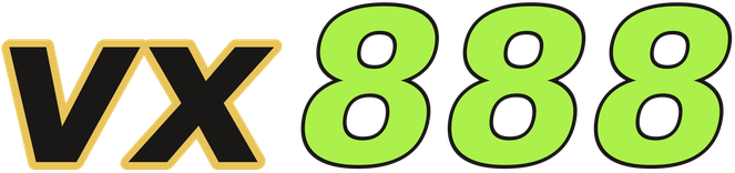 vx888 logo